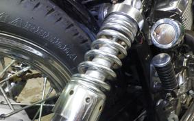 YAMAHA DRAGSTAR 250 2010 VG02J