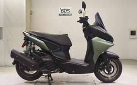 YAMAHA X FORCE 2025 SG79J