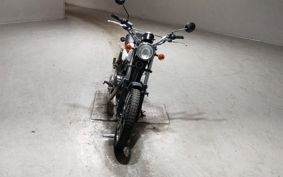 KAWASAKI 250TR BJ250F