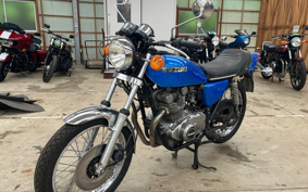 SUZUKI GS400 2025 GS400