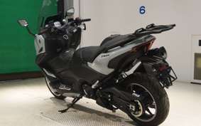 YAMAHA T-MAX 560 T 2025 SJ21J