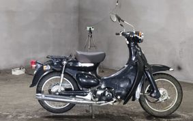 HONDA LITTLE CUB AA01