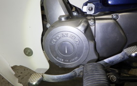 HONDA C50 SUPER CUB E C50