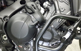YAMAHA TRACER 9 GT+  AMT 2025 RNA1J