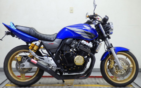 HONDA CB400SFV-3 2004 NC39