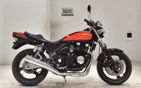 KAWASAKI ZEPHYR 400 KAI 2004 ZR400C