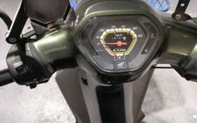 HONDA SUPER CUB50 AA04