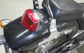 HONDA STEED 400 2002 NC26