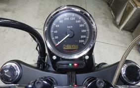 HARLEY FXS 1580 2013