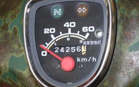 HONDA C50 SUPER CUB AA01