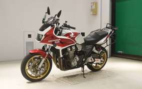 HONDA CB1300SF SUPER BOLDOR 2005 SC54