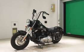 HARLEY FLS 1580 2012