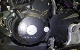 HONDA CB250RA MC52