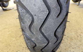 HONDA ﾍﾞﾝﾘｨ110 JA09