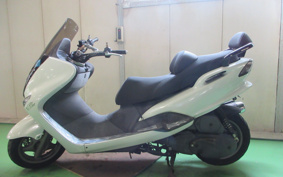 YAMAHA MAJESTY 125FI SE27