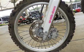 KAWASAKI KDX250SR DX250F