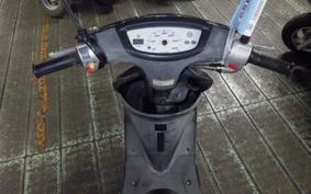 YAMAHA JOG Gen.4 2012 SA16J
