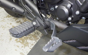 HONDA REBEL 250 S MC49