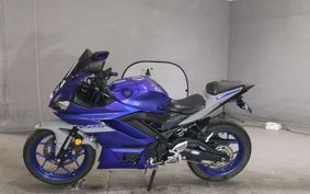 YAMAHA YZF-R25 RG43J