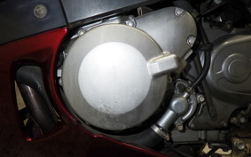 KAWASAKI ZZ-R400 Gen.2 2001 ZX400N