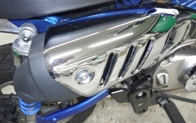HONDA MONKEY 125 ABS 2022 JB02