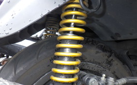 YAMAHA MAJESTY 250 C SG03J