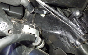 HONDA LEAD 125 2007 JF45