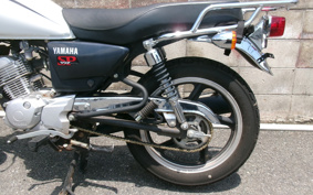YAMAHA YB125SP PCJL