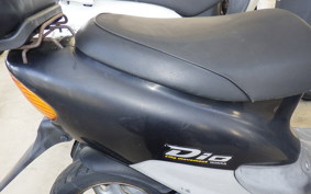HONDA DIO GEN 3 AF34