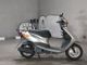 Фото Yamaha JOG с японского аукциона