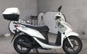 HONDA DIO 110 JF31