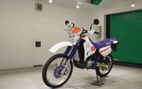 YAMAHA DT125R Gen.3 2013 3FW