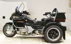 HONDA GL1500 GOLD WING TRIKE SE 1993 SC22