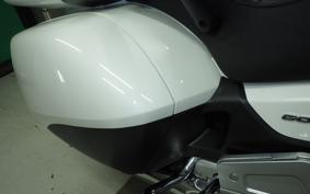 HONDA GL 1800 GOLD WING AIRBAG NAVI 2012 SC68