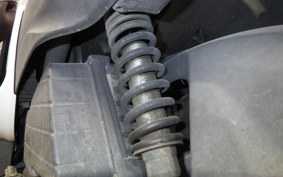 YAMAHA GEAR Gen.2 UA06J