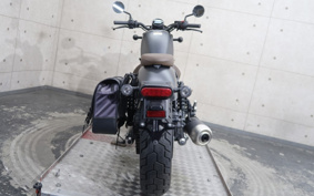 HONDA REBEL 250  S E-clutch MC49