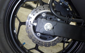 KAWASAKI NINJA 250 EX250L