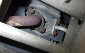 HONDA DIO CESTA GEN 2 AF62