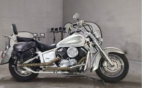YAMAHA DRAGSTAR 1100 CLASSIC 2010 VP13J