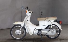 HONDA SUPER CUB110 JA07