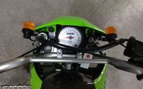 KAWASAKI KSR110 KL110A