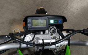 KAWASAKI D-TRACKER LX250E