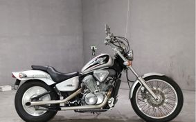 HONDA STEED 400 NC26