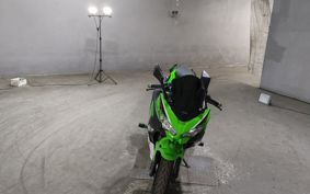 KAWASAKI NINJA 400 2022 EX400G