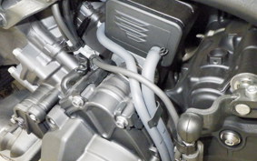 YAMAHA MT-09 2025 RN69J