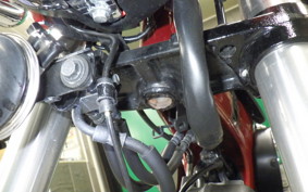 HONDA DAX 125 2015 JB04