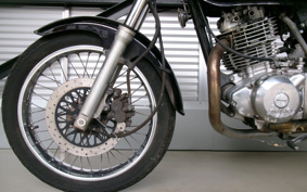 SUZUKI ST250 E Type NJ4CA