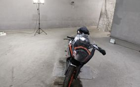 KTM 125 RC JYA40