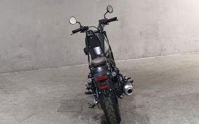 HONDA REBEL 250 S MC49