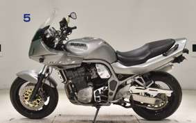SUZUKI GSF1200 S 1998 GV75A